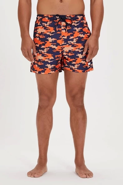 Owen Orange Erkek Mayo ürün görseli 1