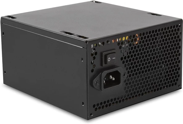Sprange 500W 80 Plus Power Supply PS500-80P PSU ürün görseli 1