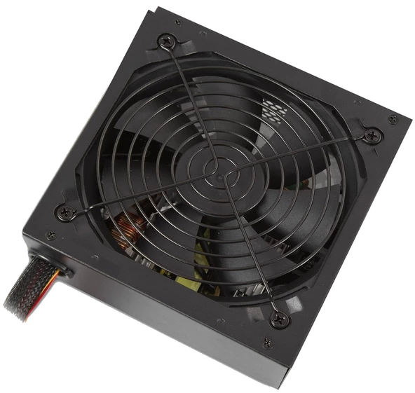 Sprange 500W 80 Plus Power Supply PS500-80P PSU - Resim 2