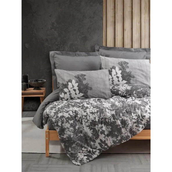 Cotton Box Dual Lunt Çift Kişilik Nevresim Takımı ürün görseli 1