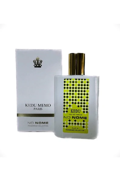 No Nome 146 Kedu Memo Parıs Unısex 100 ml Patfüm ürün görseli 1