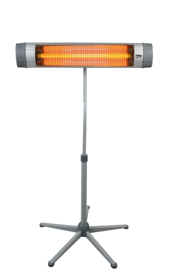 Beko BK II 2000 M 2000 W Infrared Isıtıcı ürün görseli 1