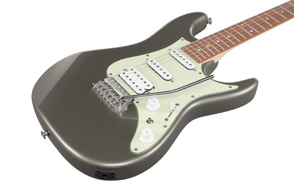 Ibanez AZES40-TUN AZ Serisi Elektro Gitar - Resim 2