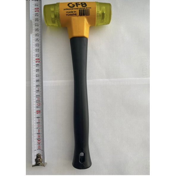 PLASTİK TOKMAK ürün görseli 1