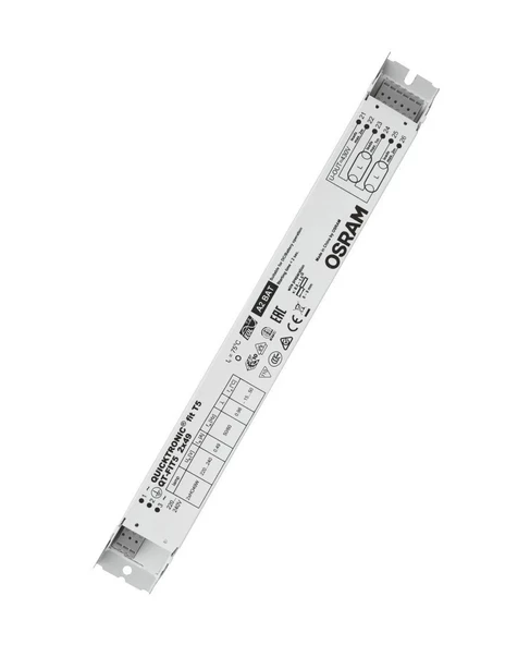 OSRAM QUICKTRONIC QT-FIT5 2X49 T5 ELEKTRONİK BALAST ürün görseli 1