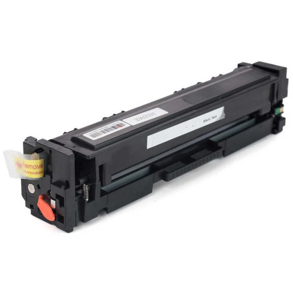 Canon İ-Sensys MF632cdw Muadil Toner - Resim 2