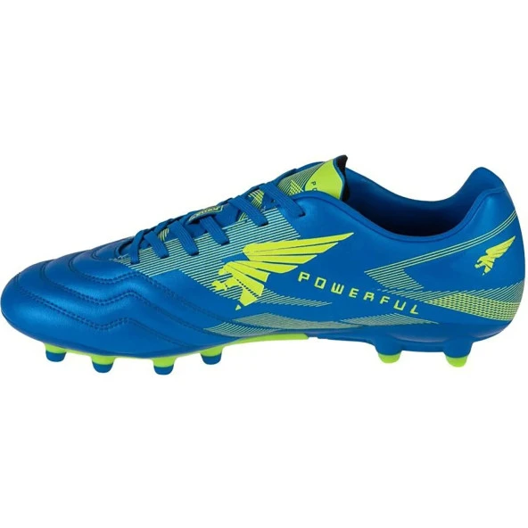 Joma Powerful 2404 Royal Fırm Ground pows2404fg ürün görseli 1