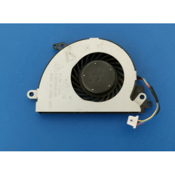 ASUS X553 X553M X553MA FAN SORUNSUZ ürün görseli 1