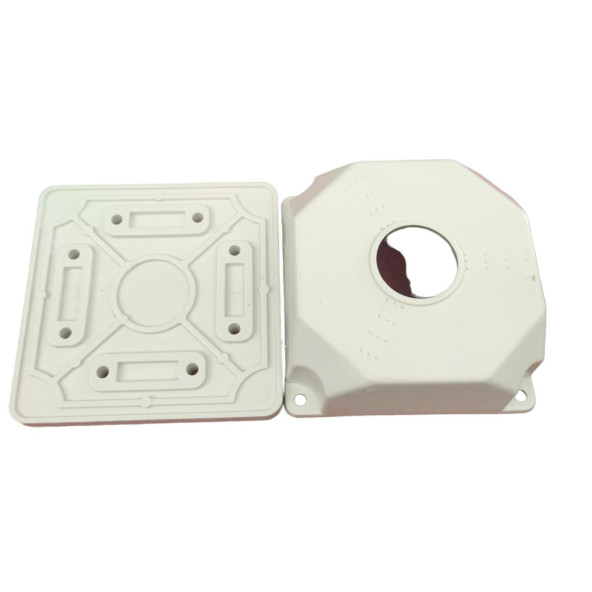 NCPLİNE 20 ADET 9CM 9 CM RBOX KAMERA BUAT BUVAT GÜVENLİK KAMERA KUTUSU ALT KAPAK DAHİL ürün görseli 1