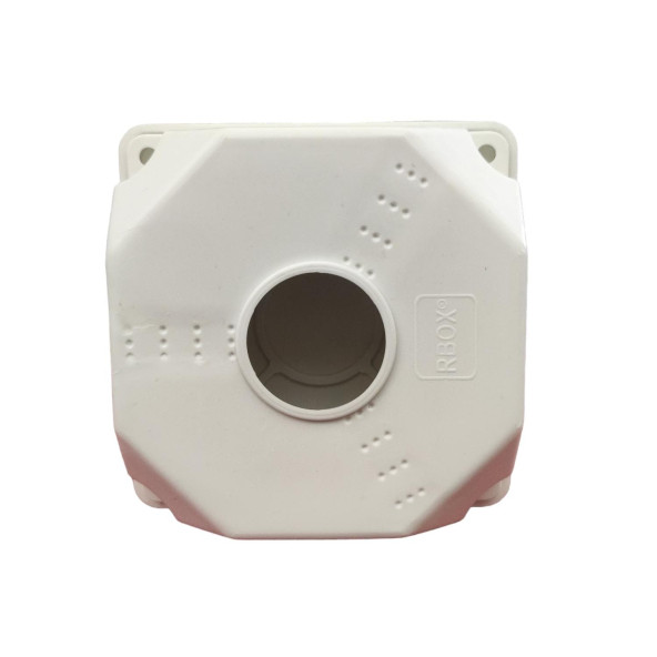NCPLİNE 10 ADET 9CM 9 CM RBOX KAMERA BUAT BUVAT GÜVENLİK KAMERA KUTUSU KAPAK DAHİL ürün görseli 1