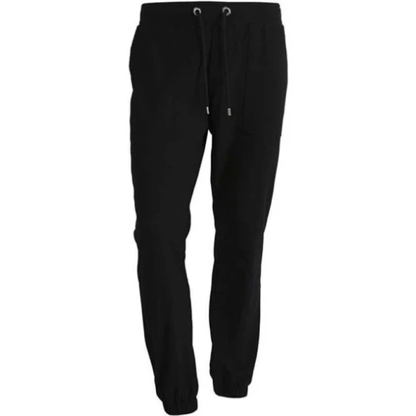 Dublin Pants Antrasit Erkek Pantolon Eşofman Altı ürün görseli 1