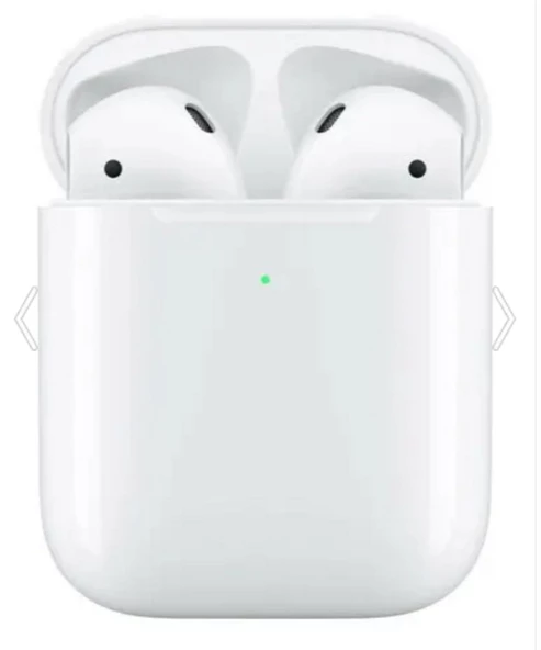 Ateştech Airplus 2.Nesil Bluetooth Kulaklık ürün görseli 1