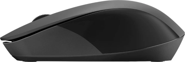 HP 150 Kablosuz Mouse - Siyah 2S9L1AA - Resim 2