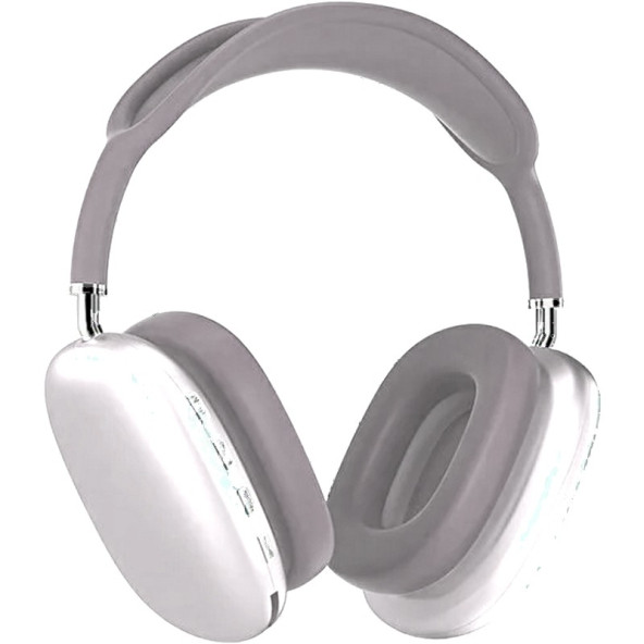 TT- P9 Bluetooth Kablosuz Kulak Üstü Kulaklık ürün görseli 1
