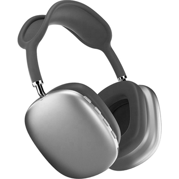TT- P9 Bluetooth Kablosuz Kulak Üstü Kulaklık - Resim 4