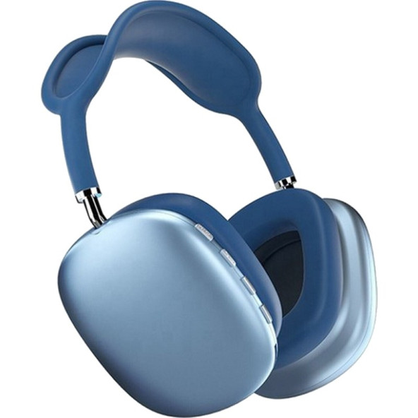 TT- P9 Bluetooth Kablosuz Kulak Üstü Kulaklık - Resim 5