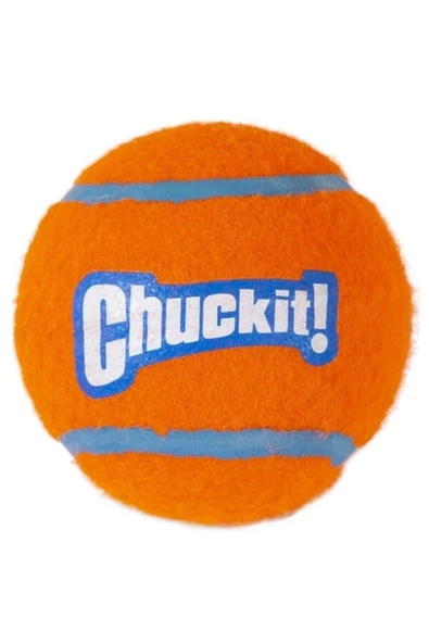 Chuckit! Köpek Tenis Oyun Topu ( Büyük Boy ) ürün görseli 1