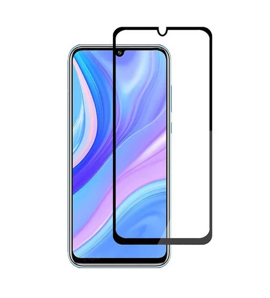 Samsung A25 Uyumlu 9H Seramik Fiber Nano Kırılmaz Ekran Koruyucu ürün görseli 1