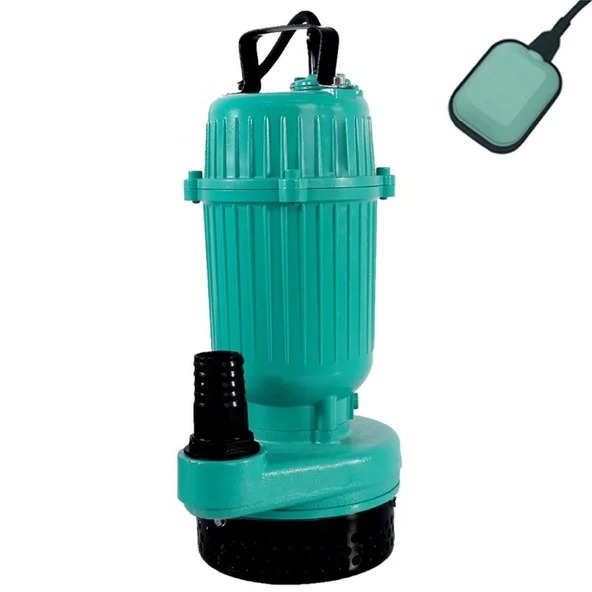Taifu TPS 250A Temiz Su Dalgıç Pompa ürün görseli 1