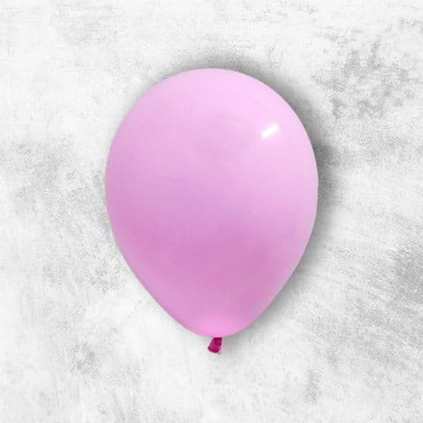 PERSAK 100'lü Karışık Renki Balon - Resim 2