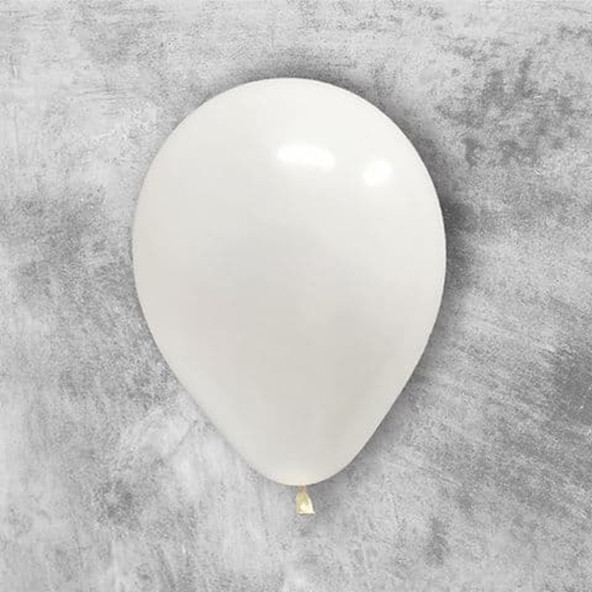 PERSAK 100'lü Karışık Renki Balon - Resim 7
