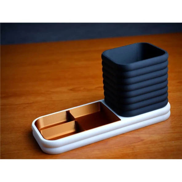 Modern Masaüstü Organizer - Resim 2