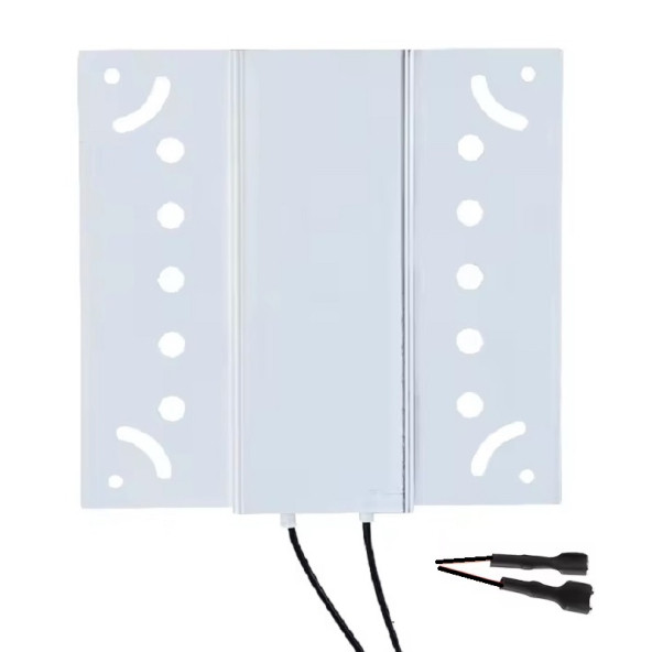 YATE10 220V 80W PTC Plate Isıtıcı ürün görseli 1