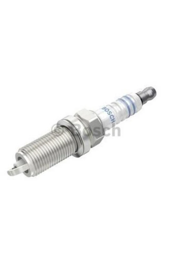 Bosch Buji Fr8se0 (UZUN) Cıtroen C1/c2/c3/c4/xsara-mıtsubıshı Colt-peugeot 107/206/207/307/406/407 ürün görseli 1