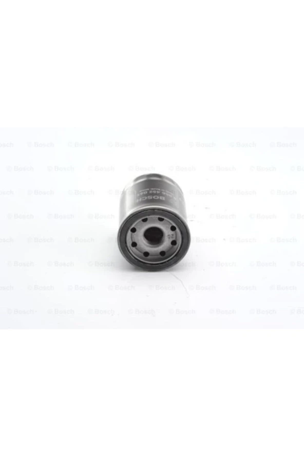 Bosch Fiat Palio 1.4 2003-2011 Yağ Filtresi ürün görseli 1