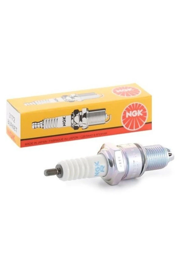 NGK Buji 1 Adet - Volkswagen Caddy 1.4 1995-2004 44 Kw Uyumlu -- 3172 - 3 Tırnak ürün görseli 1