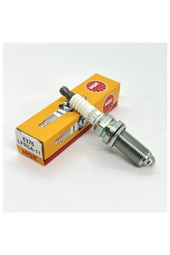 NGK Primera Buji Takımı 2002 Sonrası P12 Kasa Lfr5a-11 ürün görseli 1