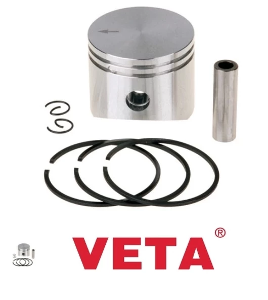Piston 45Mm 952.Gs520 Veta ürün görseli 1