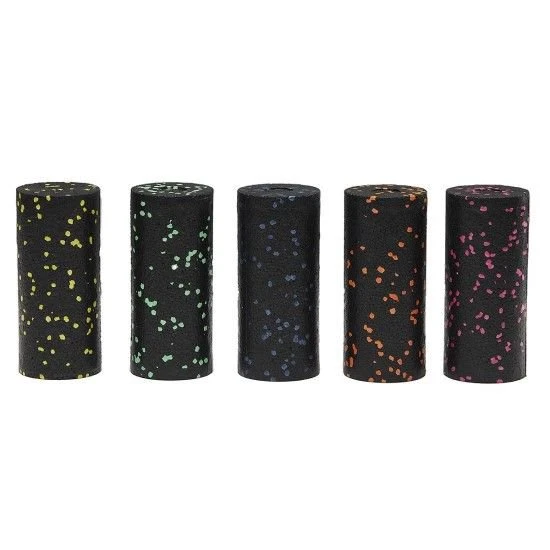 Actifoam Mini Foam Roller Foot Roller 6x6x15cm - Resim 2
