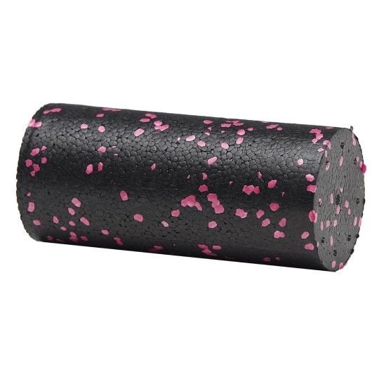 Actifoam Mini Foam Roller Foot Roller 6x6x15cm - Resim 3