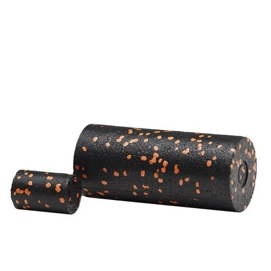 Actifoam Mini Foam Roller Foot Roller 6x6x15cm - Resim 7