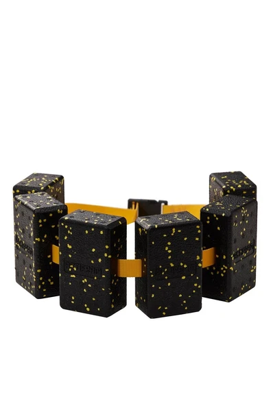 Actifoam Yüzme Kemeri Yetişkin Boy 10 Parça 8x13x5cm ürün görseli 1