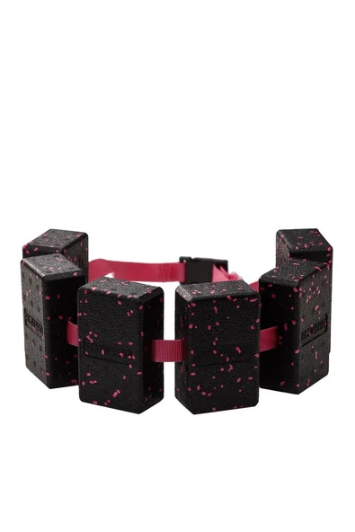Actifoam Yüzme Kemeri Çocuk Boy 6 Parça 8x13x5cm ürün görseli 1