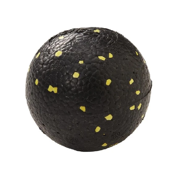 Actifoam Lacrosse Massage Ball El  Ayak Sert Uyarıcı Masaj Topu 12 cm ürün görseli 1