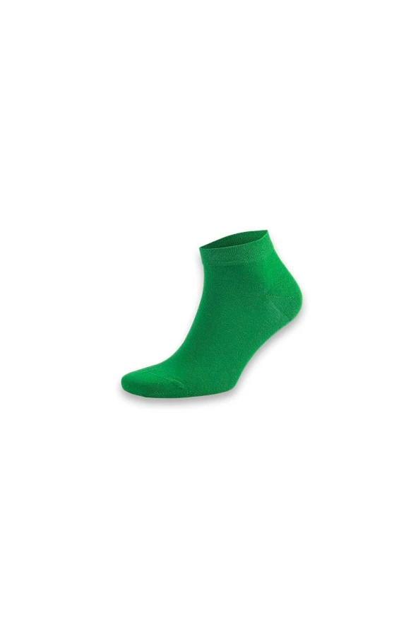 Unisex Renkli Patik 6'lı - Resim 3