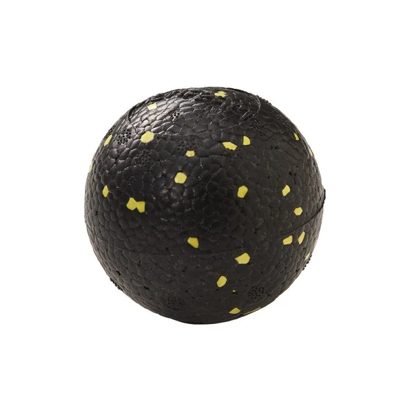 Actifoam Lacrosse Massage Ball El  Ayak Sert Uyarıcı Masaj Topu 10 cm ürün görseli 1