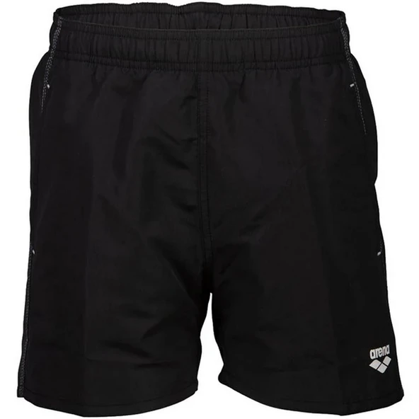 Arena 006447511 Beach Boxer Solid R Erkek Çocuk Deniz Şortu ürün görseli 1