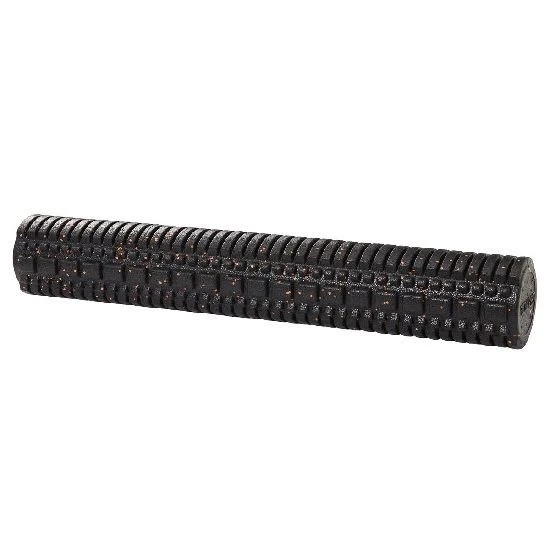 Actifoam Trigger Point Tırtıklı Foam Roller 90cm Orta Sert - Resim 8