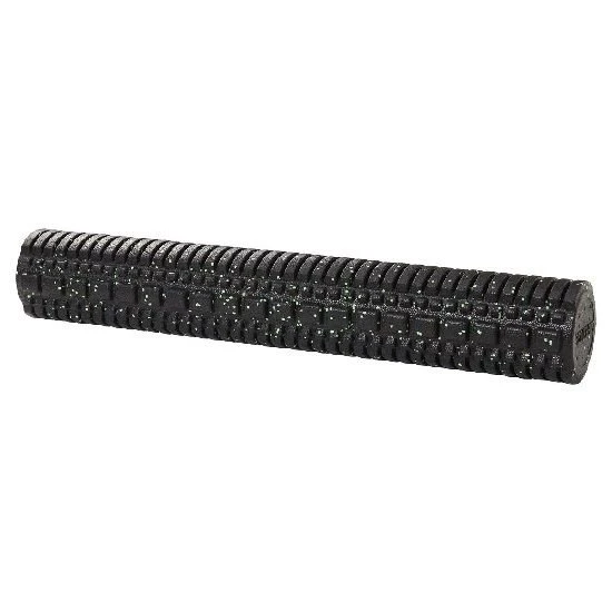 Actifoam Trigger Point Tırtıklı Foam Roller 90cm Orta Sert - Resim 7
