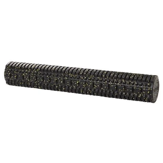 Actifoam Trigger Point Tırtıklı Foam Roller 90cm Orta Sert - Resim 9