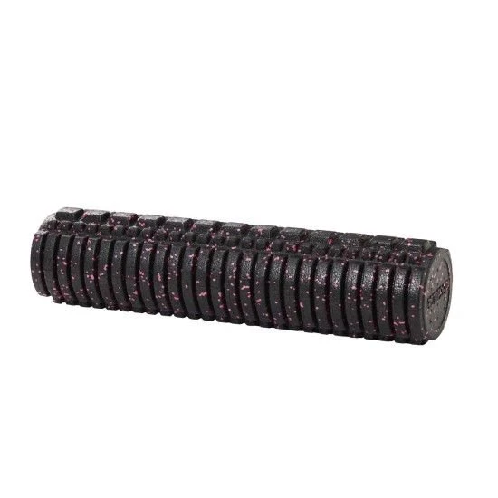 Actifoam Trigger Point Tırtıklı Foam Roller 60cm Orta Sert - Resim 7