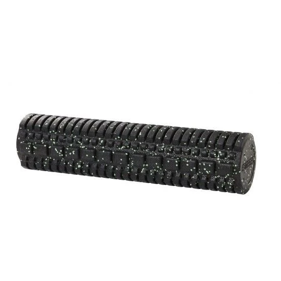 Actifoam Trigger Point Tırtıklı Foam Roller 60cm Orta Sert - Resim 9
