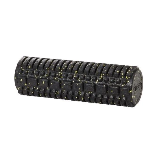 Actifoam Trigger Point Tırtıklı Foam Roller 45cm Orta Sert ürün görseli 1