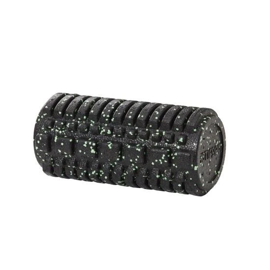 Actifoam Trigger Point Tırtıklı Foam Roller 30cm Orta Sert - Resim 7