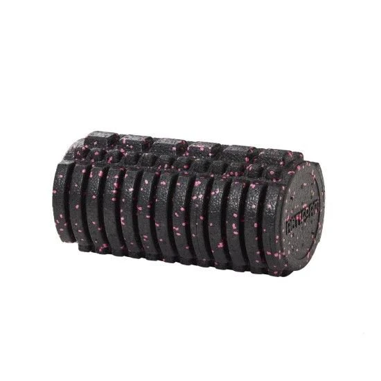 Actifoam Trigger Point Tırtıklı Foam Roller 30cm Orta Sert ürün görseli 1