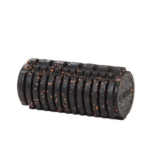 Actifoam Trigger Point Tırtıklı Foam Roller 30cm Orta Sert - Resim 8